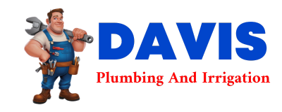 Trusted plumber in ZACHOW